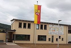 Katholische Kindertagesstätte „St. Laurentius“