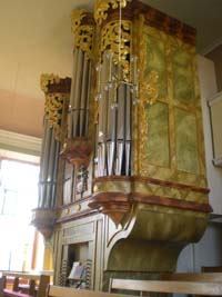 Orgel Röllbach